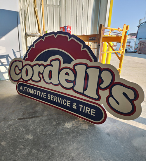 Cordells Automotive Service and Tire