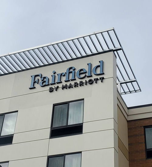 Fairfield By Marriott